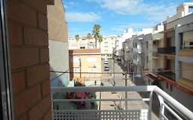 Piso Centro calle Pescadores, 6