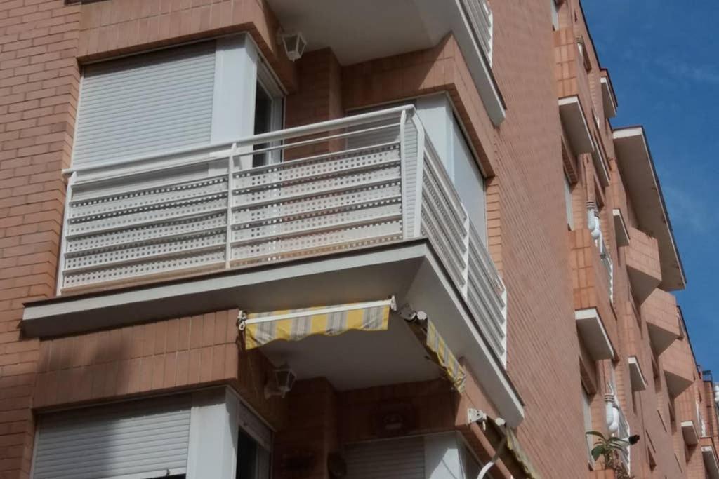 Piso Centro calle Pescadores, 6 Peñíscola Exterior foto