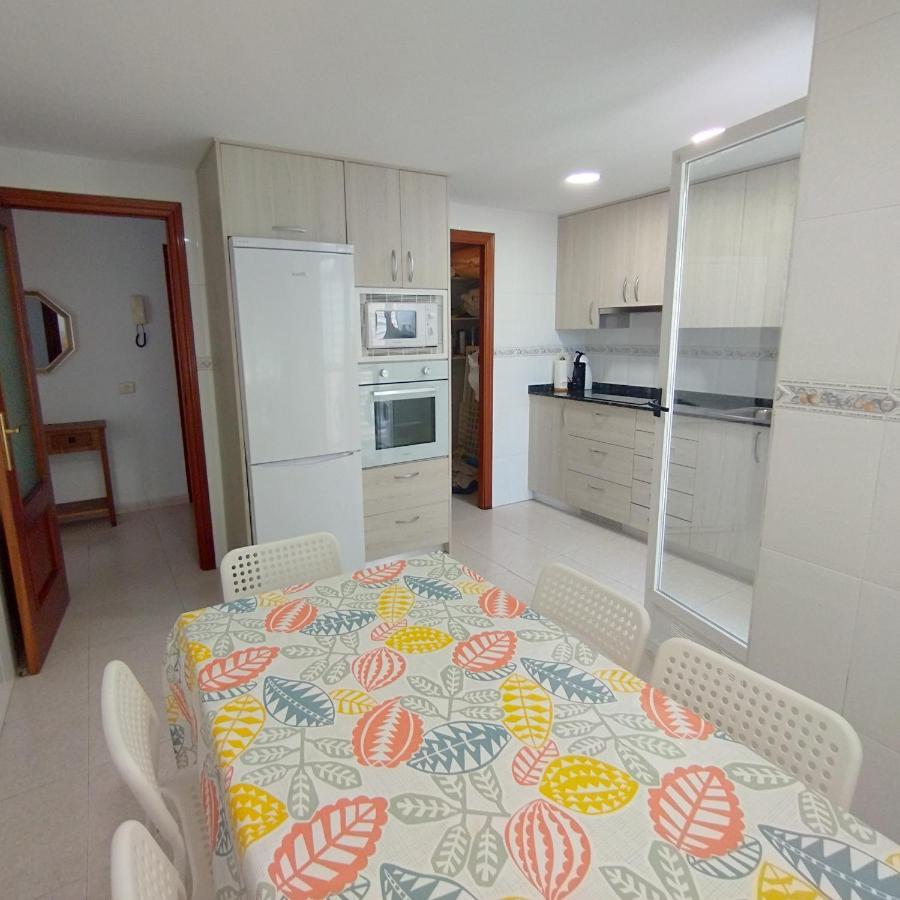 Piso Centro calle Pescadores, 6 Peñíscola Exterior foto