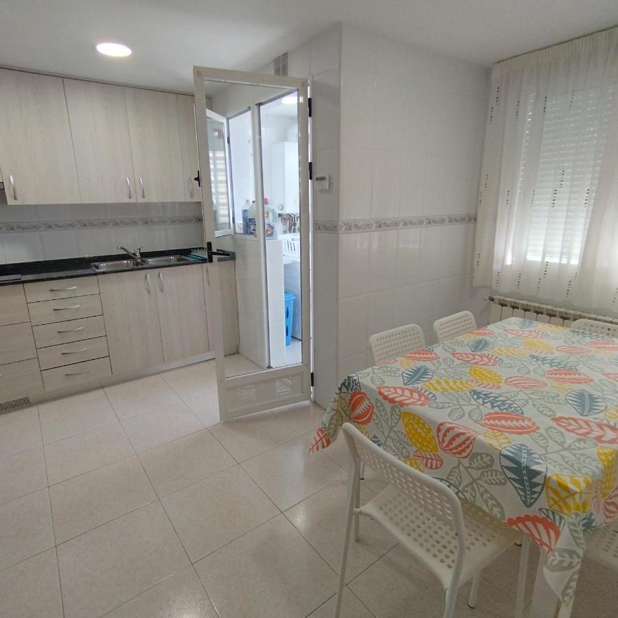 Piso Centro calle Pescadores, 6 Peñíscola Exterior foto